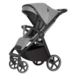 Детская коляска Carrello Bravo SL Детская коляска Carrello Bravo SL